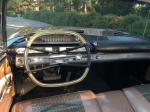 Plymouth Fury Convertible 1960 года
